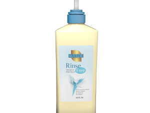 shampoo 3D Model
