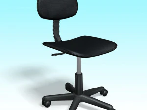 chair 3D Model