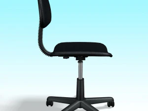 chair 3D Model