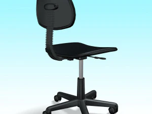 chair 3D Model