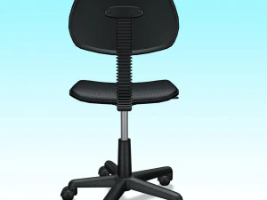 chair 3D Model