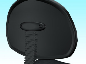 chair 3D Model
