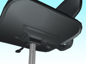 chair 3D Model