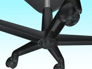 chair 3D Model