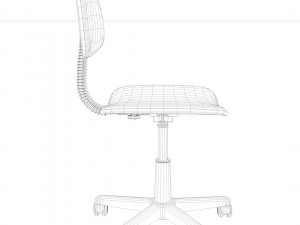 chair 3D Model