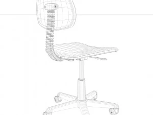 chair 3D Model