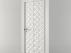 bizzotto door Modelo 3D