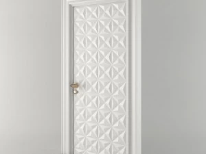 porta bizzotto Modelo 3D