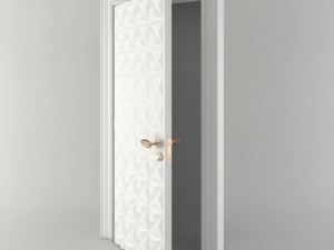 bizzotto door Modelo 3D