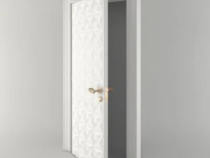 bizzotto door 3D Model