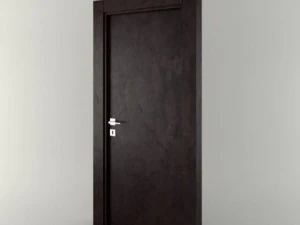 model loft door collection 3D Model