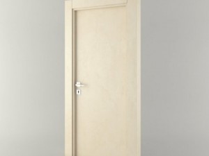 model loft door collection 3D 모델