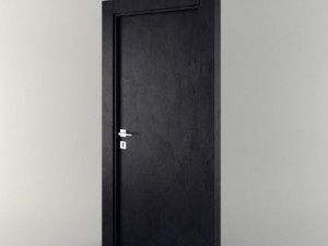 model loft door collection 3D 모델