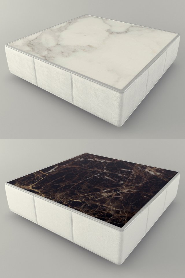 rigiano table 3Dモデル .c4d .max .obj .3ds .fbx .stl .blend