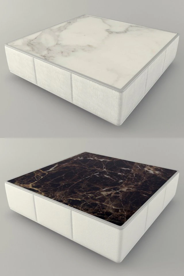 里贾诺表 3D 模型 .c4d .max .obj .3ds .fbx .stl .blend