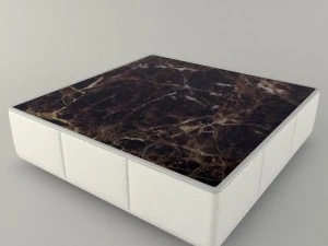 里贾诺表 3D 模型