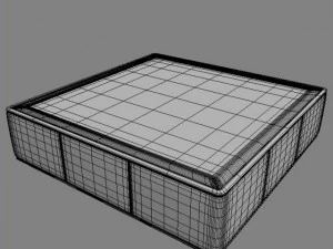 里贾诺表 3D 模型
