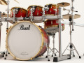pearl masterworks drum 3D Model