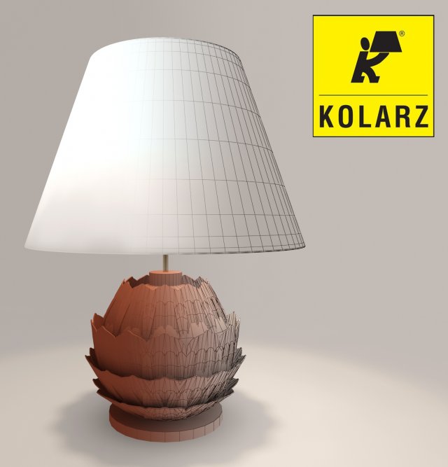 kolarz 3D मॉडल .c4d .max .obj .3ds .fbx .stl .blend 
