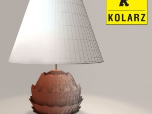 kolarz Modèle 3D