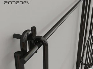 loft shelf 3D Model