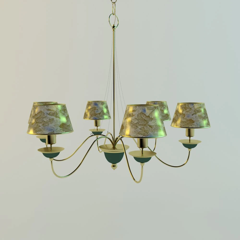 baga 598 3D Model .c4d .max .obj .3ds .fbx .stl .blend 