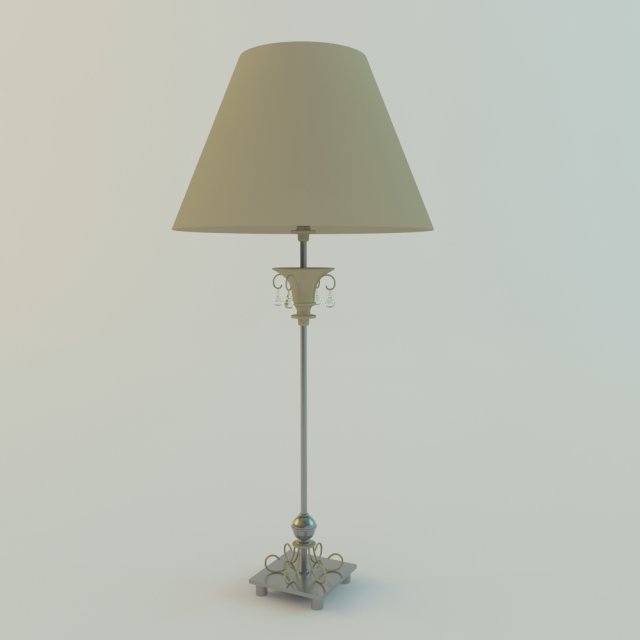 baga art 691 Modèle 3D .c4d .max .obj .3ds .fbx .stl .blend 