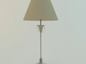 arte baga 691 Modelo 3D