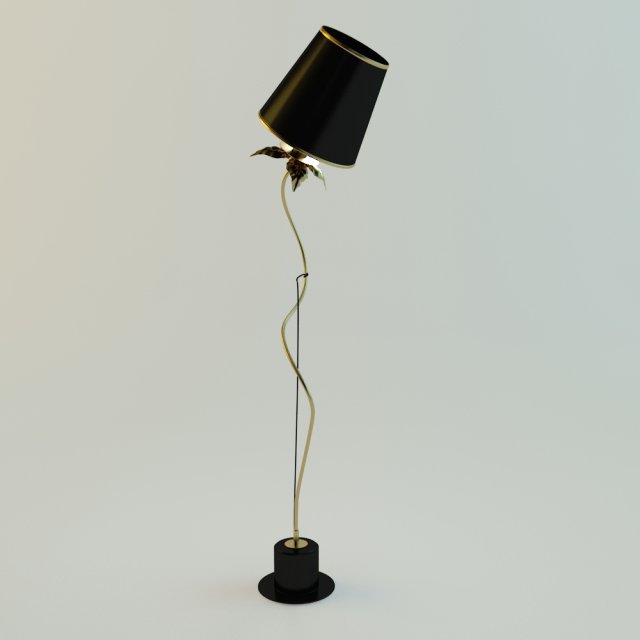 baga art 847 3D 模型 .c4d .max .obj .3ds .fbx .stl .blend 