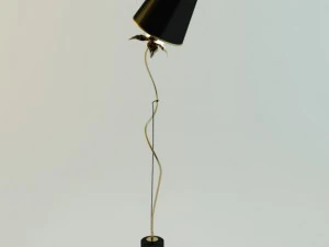 baga-art 847 3D Model