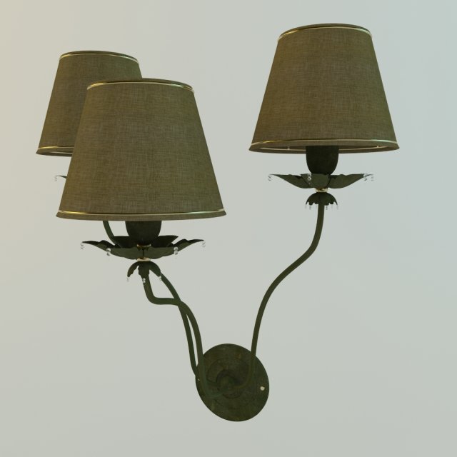 baga art 887 3D 模型 .c4d .max .obj .3ds .fbx .stl .blend 