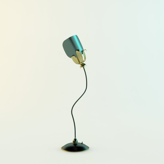 baga art 901 Modello 3D .c4d .max .obj .3ds .fbx .stl .blend 