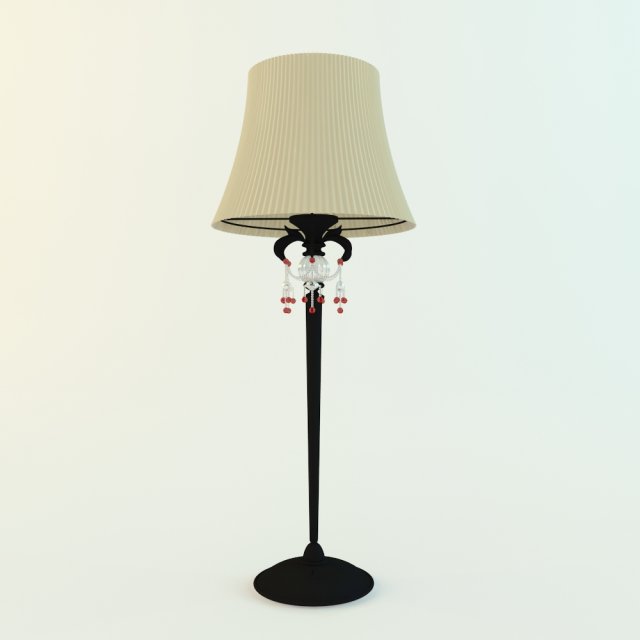 baga art 932 3D 모델 .c4d .max .obj .3ds .fbx .stl .blend 