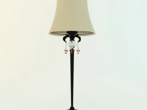 baga art 932 3D Model