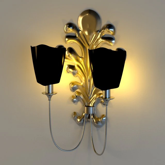 baga 1029 3D Model .c4d .max .obj .3ds .fbx .stl .blend