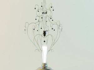 baga art 2102 Modèle 3D
