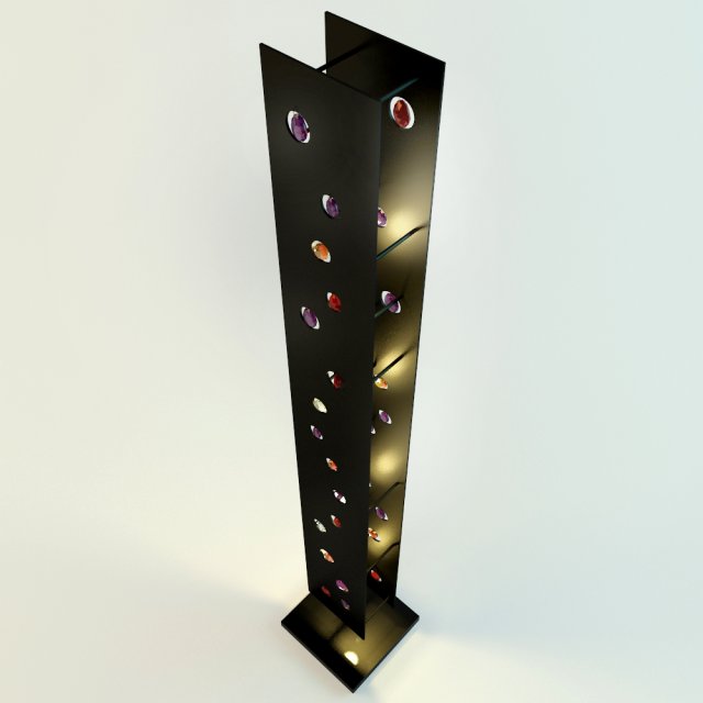 fabbian 3D 模型 .c4d .max .obj .3ds .fbx .stl .blend 