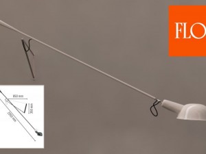 flos 265 Modelo 3D