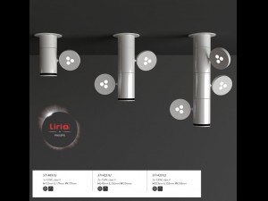 lirio Modelo 3D
