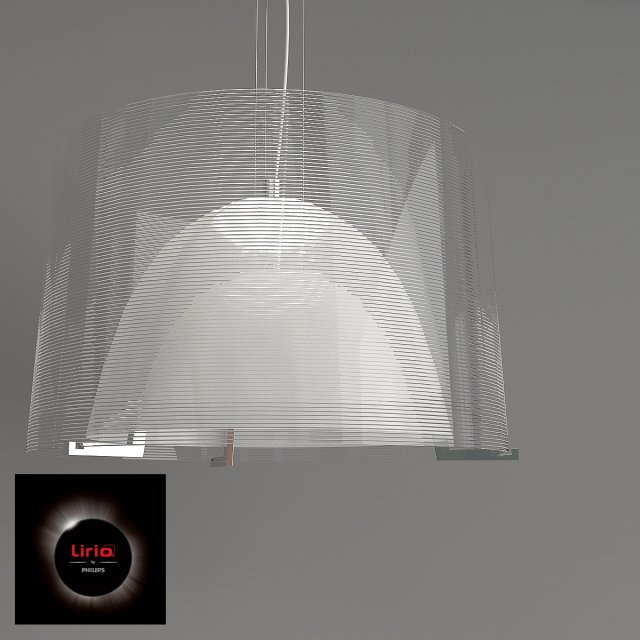 lirio tulmis 3D Модель .c4d .max .obj .3ds .fbx .stl .blend 