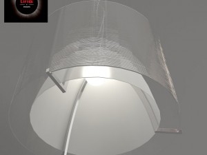 lirio tulmis 3D Модель