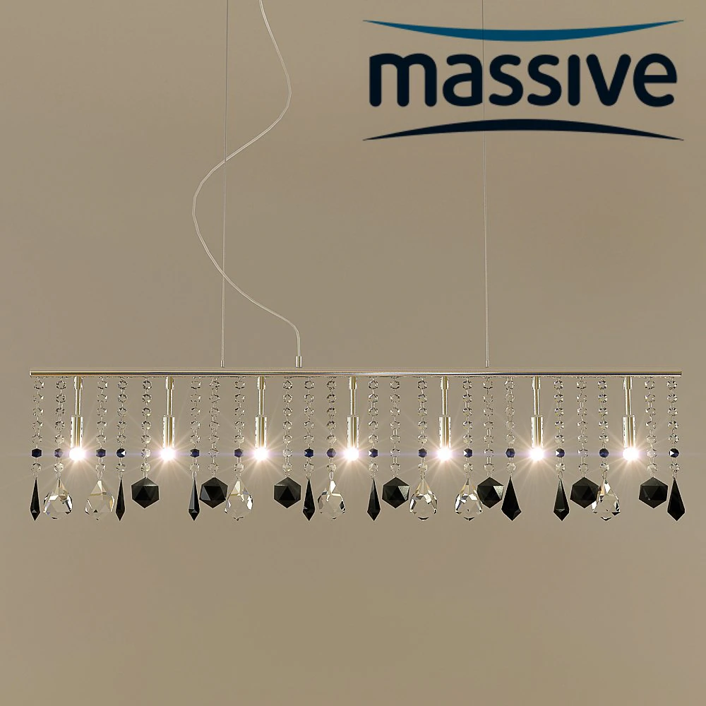 massive diamond 3D Model .c4d .max .obj .3ds .fbx .stl .blend 