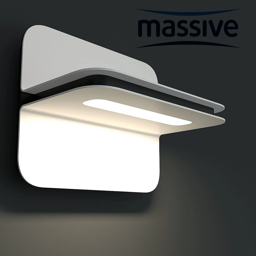 massive pauline 3D Model .c4d .max .obj .3ds .fbx .stl .blend 
