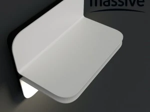 massive pauline 3D Model