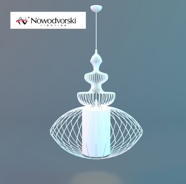 novodvorski 1 3Dモデル .c4d .max .obj .3ds .fbx .stl .blend 