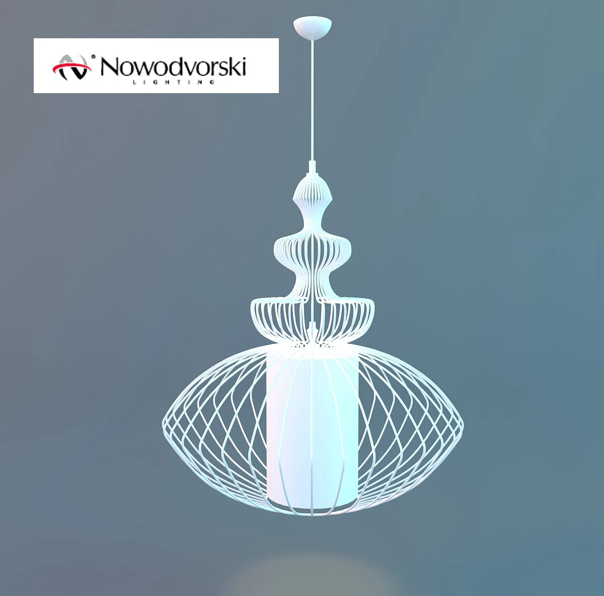 novodvorski 1 3D Model .c4d .max .obj .3ds .fbx .stl .blend 