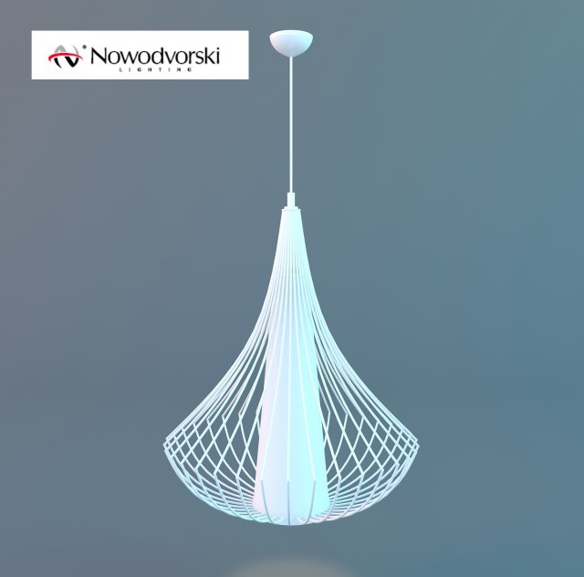 novodvorski 2 Modèle 3D .c4d .max .obj .3ds .fbx .stl .blend 