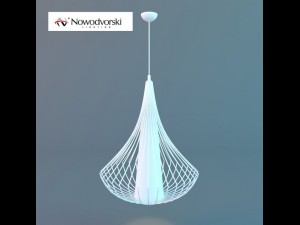 novodvorski 2 Modelo 3D