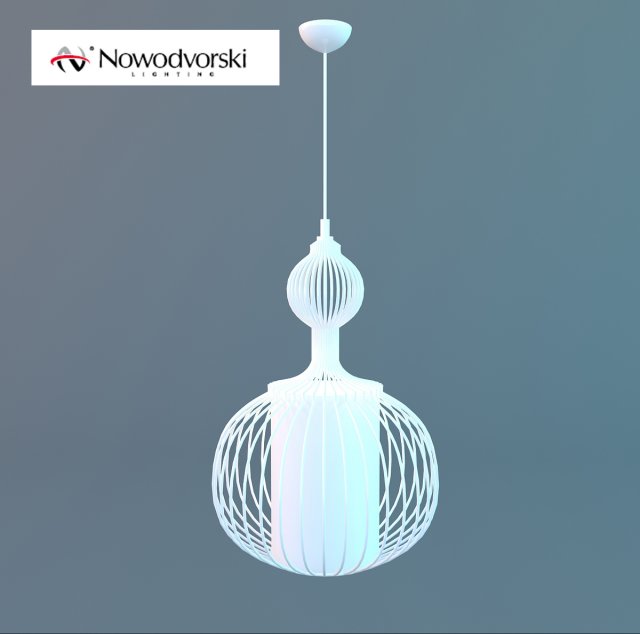 novodvorski 3 3D मॉडल .c4d .max .obj .3ds .fbx .stl .blend 