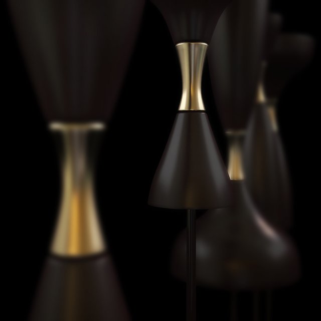 zonca manichini 3D Модель .c4d .max .obj .3ds .fbx .stl .blend 